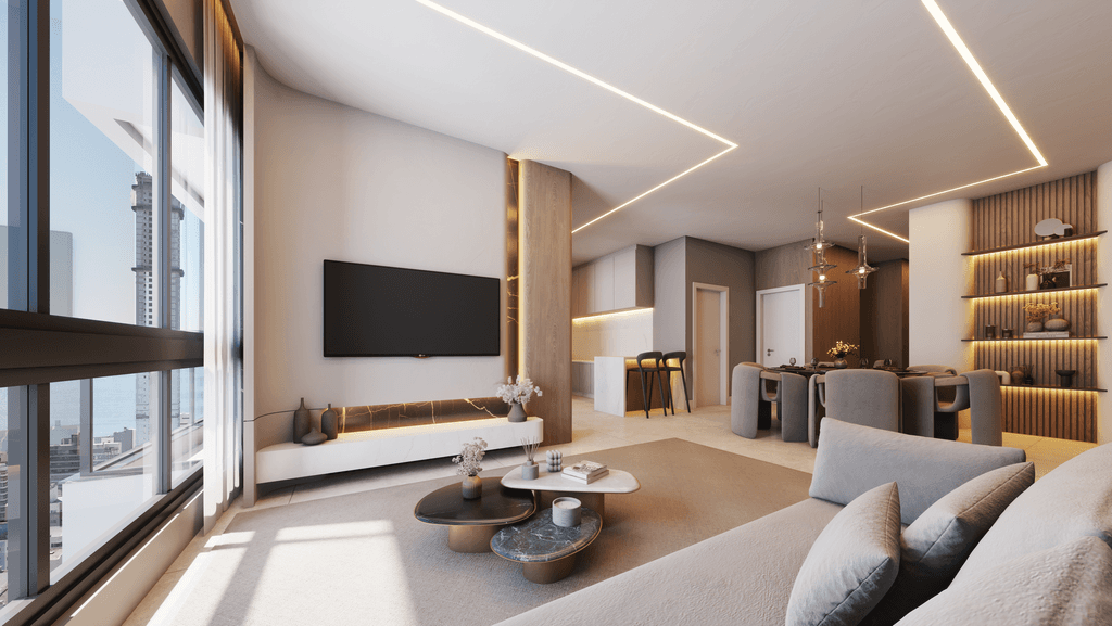 Eternity Residence — foto 14