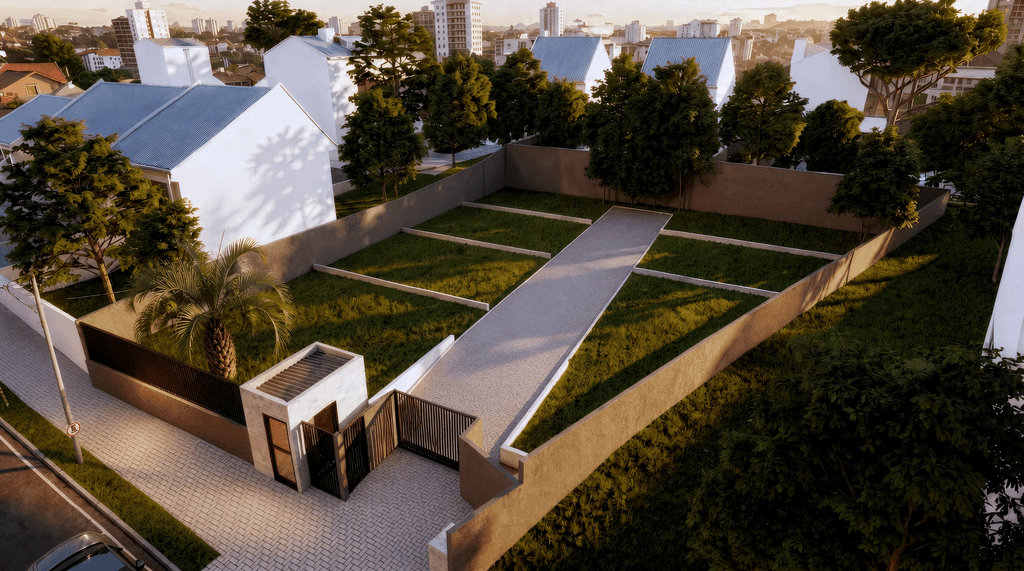 Residencial Dunant — foto 4