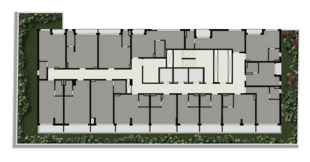 A. Andersen - Residencial — foto 33