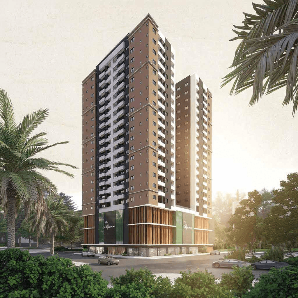 Algarve Residencial - Fase 1 — foto 1