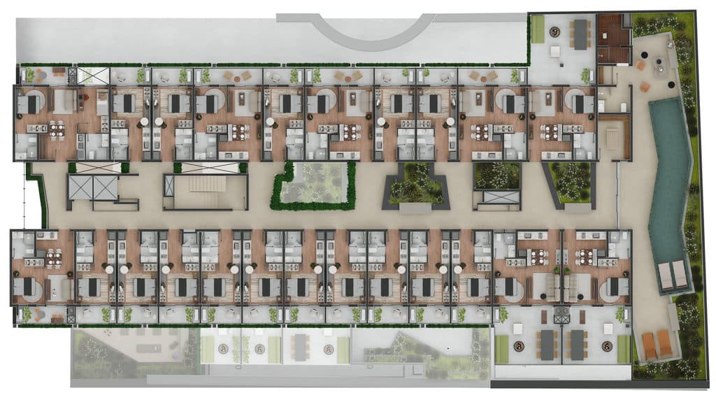 Casa Moá - Breve Lançamento — foto 6
