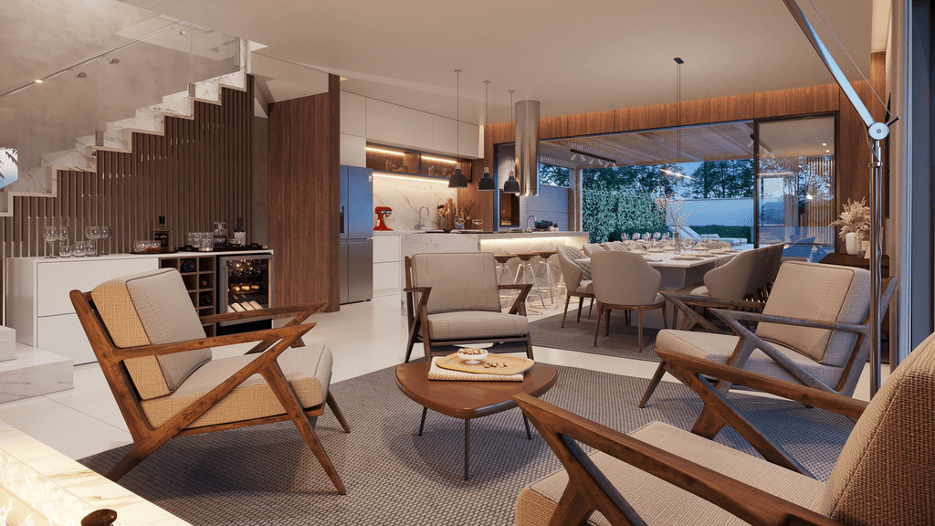 Hus Schaffer Casa 6 — foto 13
