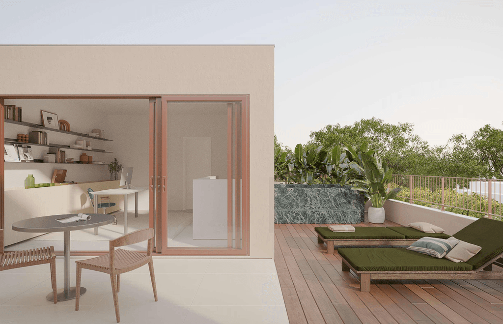Casa Giardine — foto 13