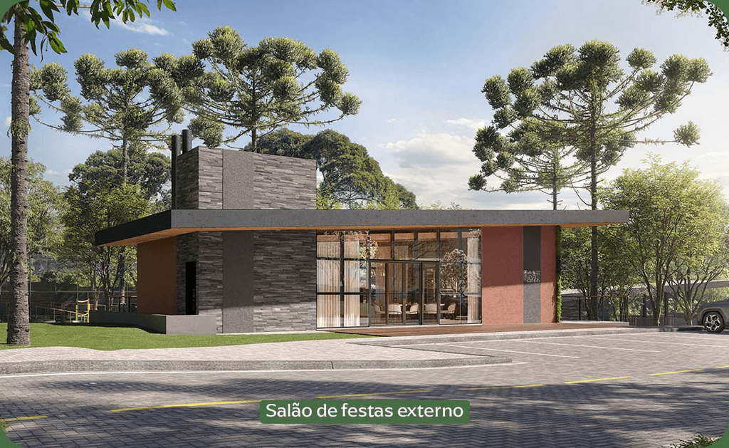 Floresta Wolf — foto 8