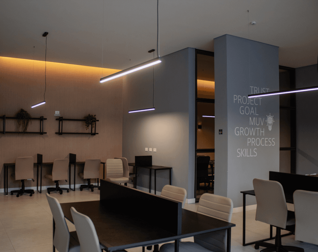 MUV Residence — foto 29