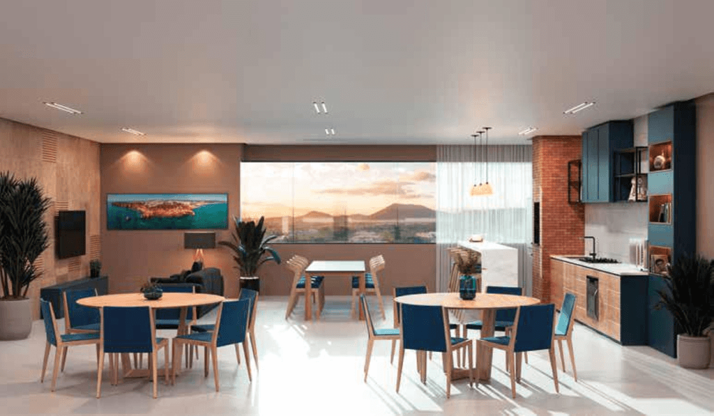 Algarve Residencial - Fase 1 — foto 2