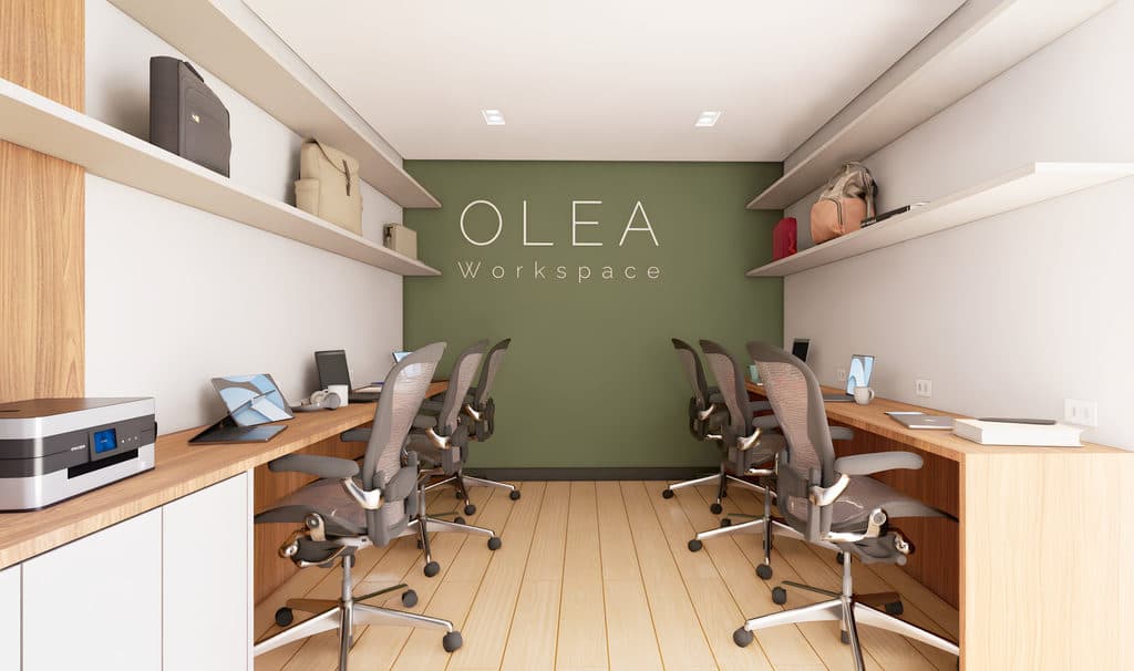 Olea — foto 50