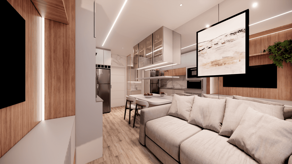 Smart Living Portão — foto 11