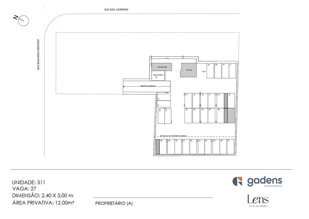Lens Alto da Glória - Breve Lançamento — foto 3