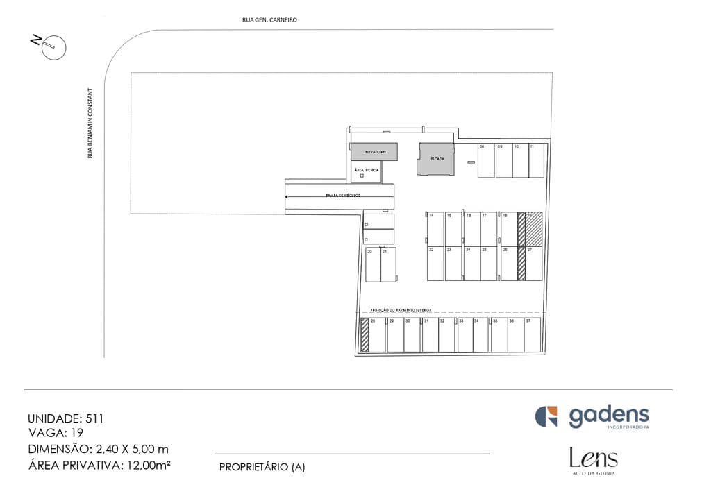 Lens Alto da Glória - Breve Lançamento — foto 6