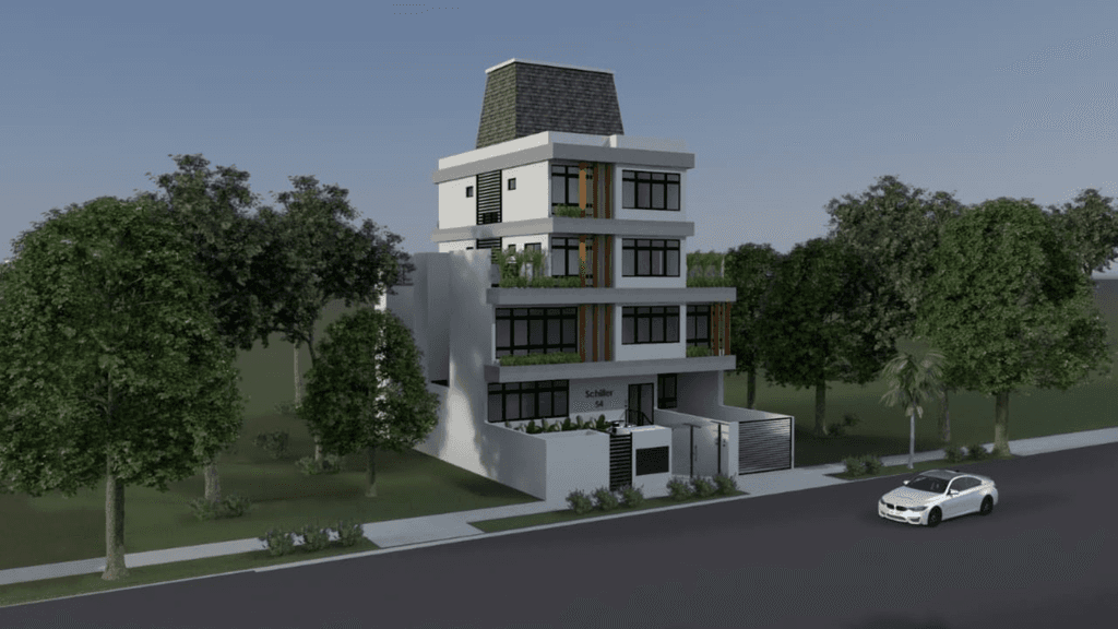 Schiller — foto 3