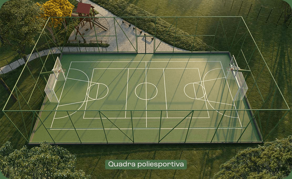 Floresta Wolf — foto 10