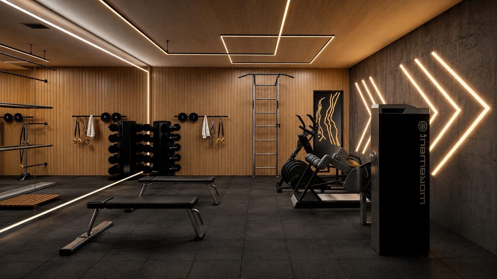 F1 Studios — foto 18
