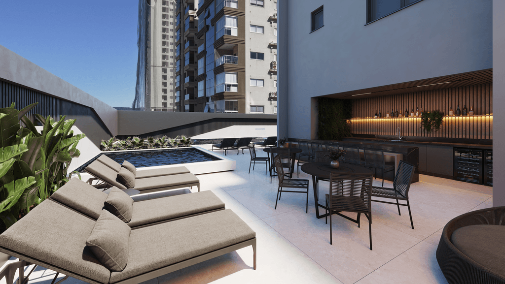 Eternity Residence — foto 10