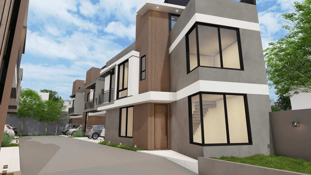 Residencial Dunant — foto 7