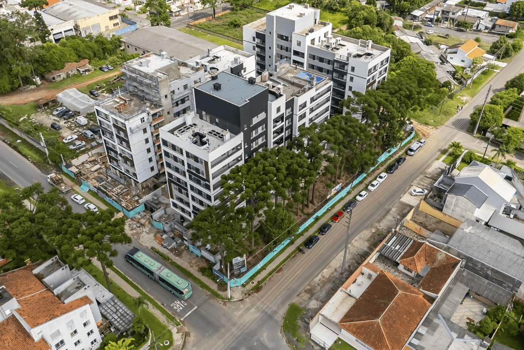 High City Apto 310C — foto 11