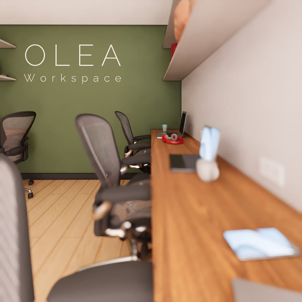 Olea — foto 52