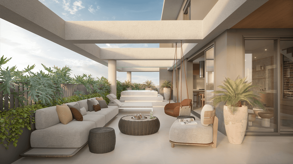 Sonatta Home Club — foto 18