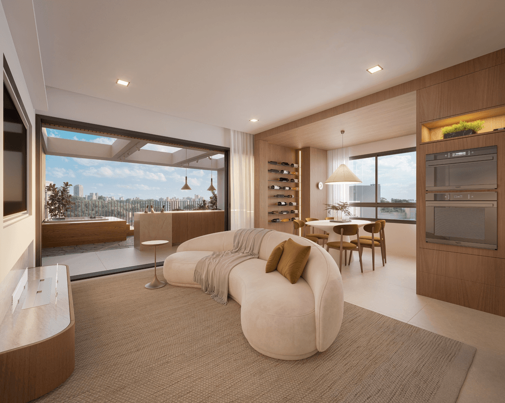 Sonatta Home Club — foto 11