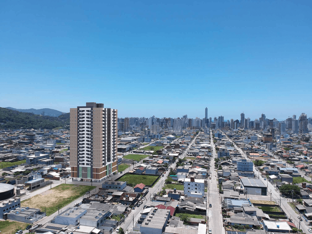 Algarve Residencial - Fase 1 — foto 4