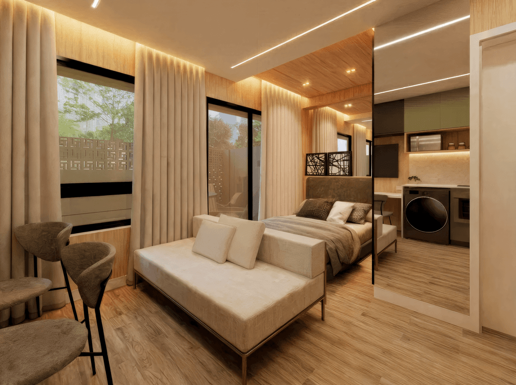 Smart Living Portão — foto 20