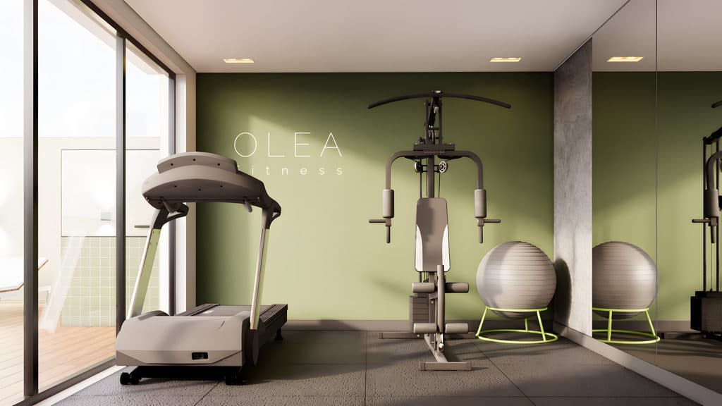 Olea — foto 34