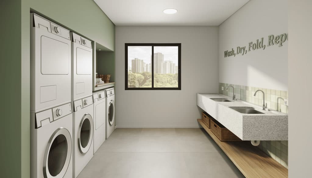 Converge - Residencial — foto 14
