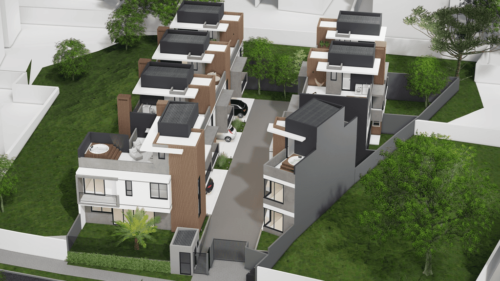 Residencial Dunant — foto 10