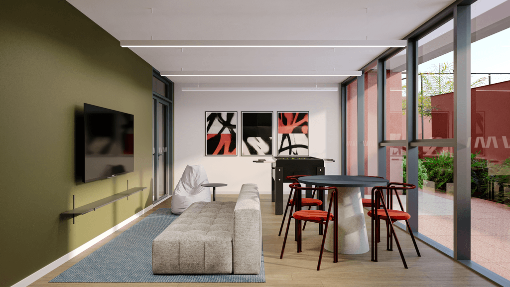 Fresta Hype Living — foto 28