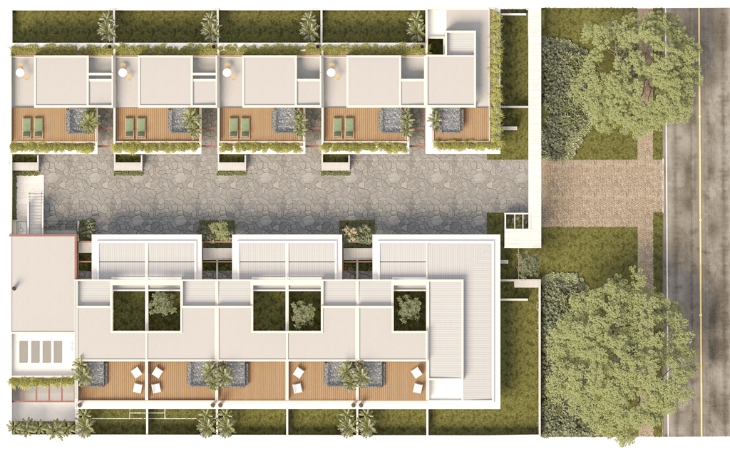 Casa Giardine — foto 28