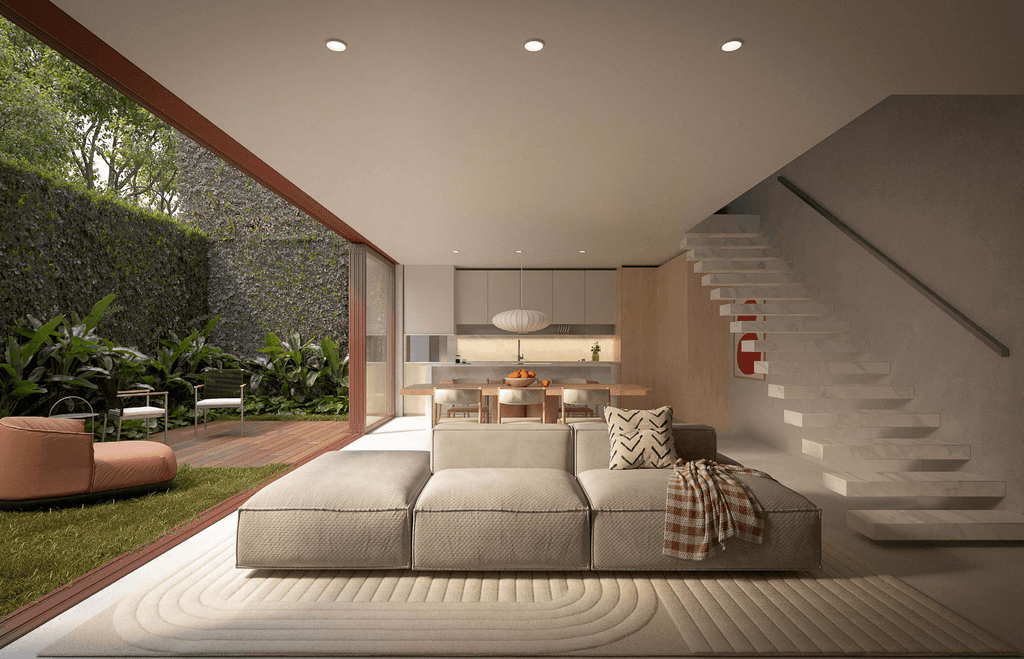 Casa Giardine — foto 10