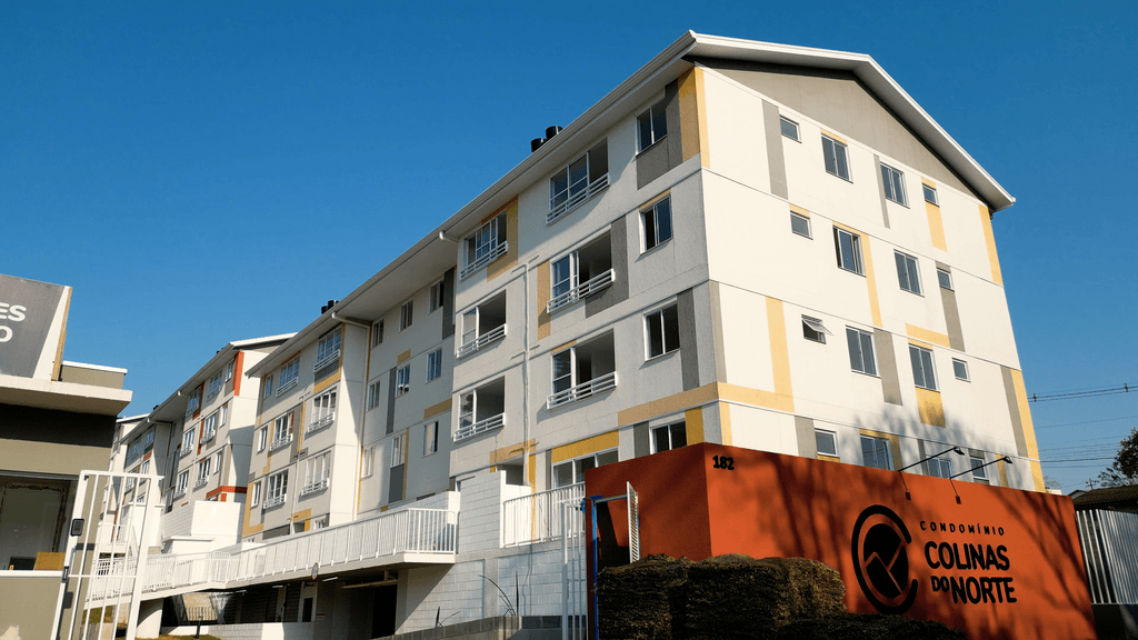 Condomínio Colinas do Norte — foto 3