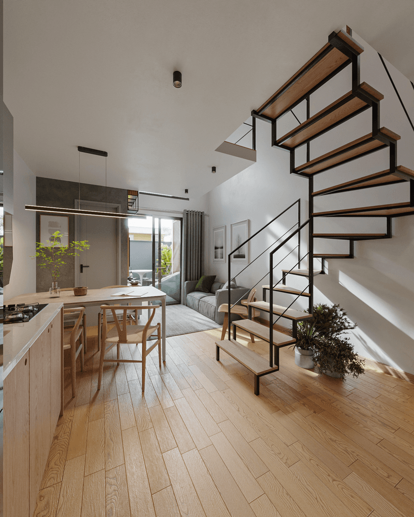 Théros Residencial — foto 7