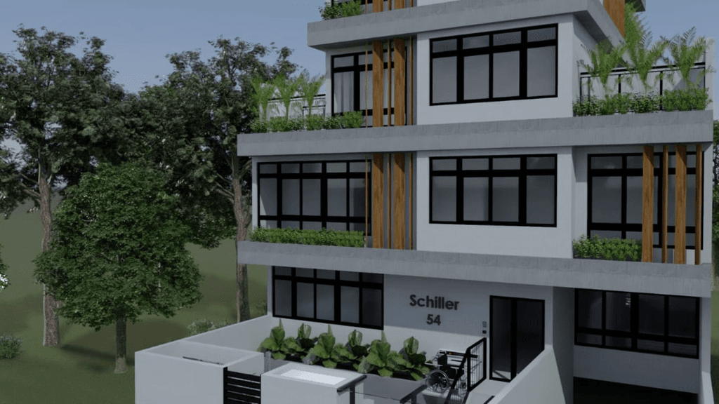 Schiller — foto 7