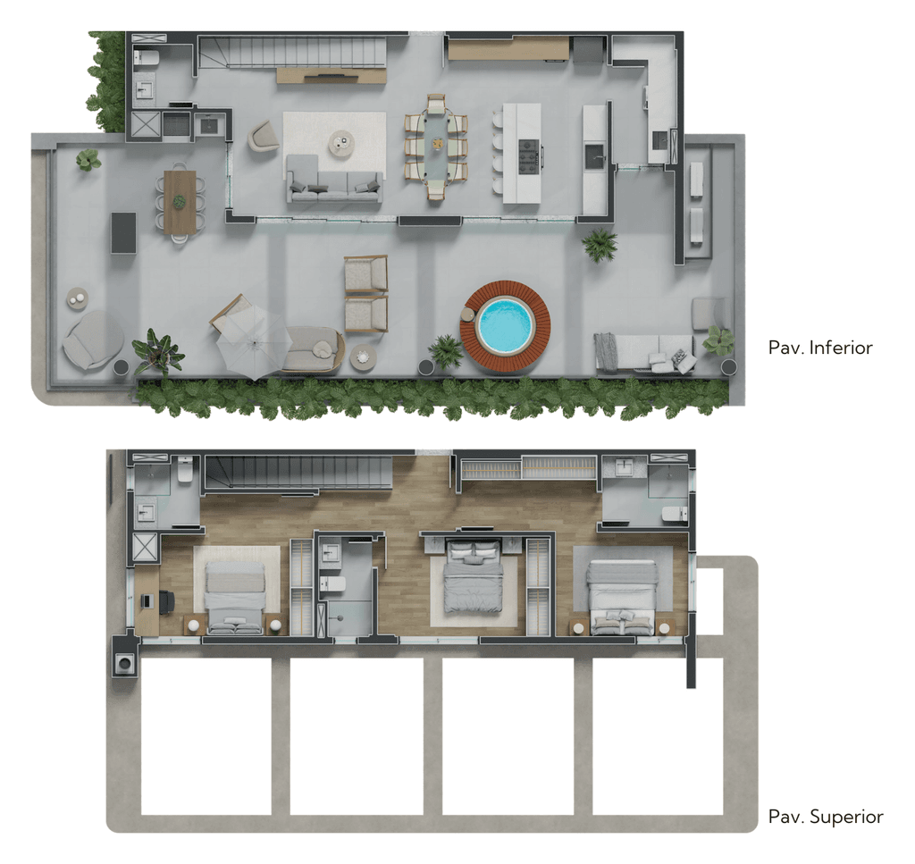 Sonatta Home Club — foto 61