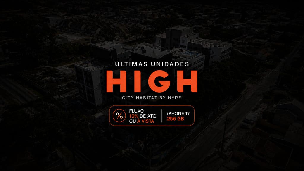 High City Habitat 1 (Torre A e B) — foto 1
