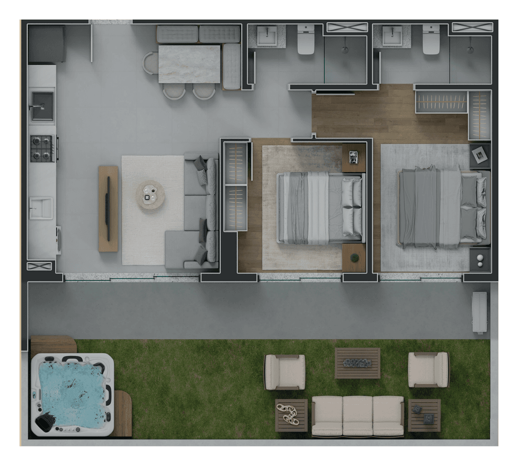 Sonatta Home Club — foto 54