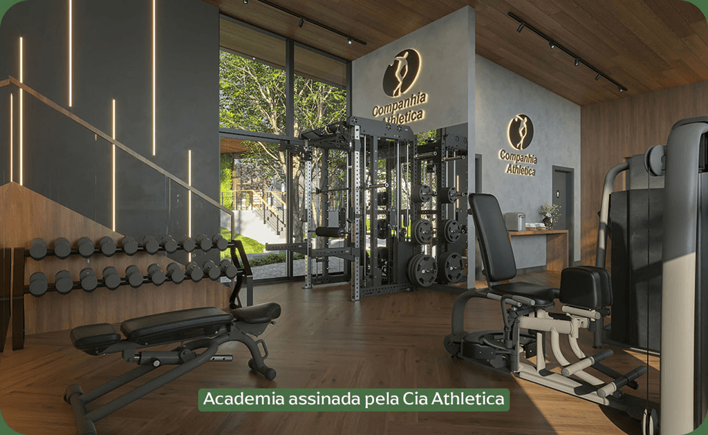 Floresta Wolf — foto 2