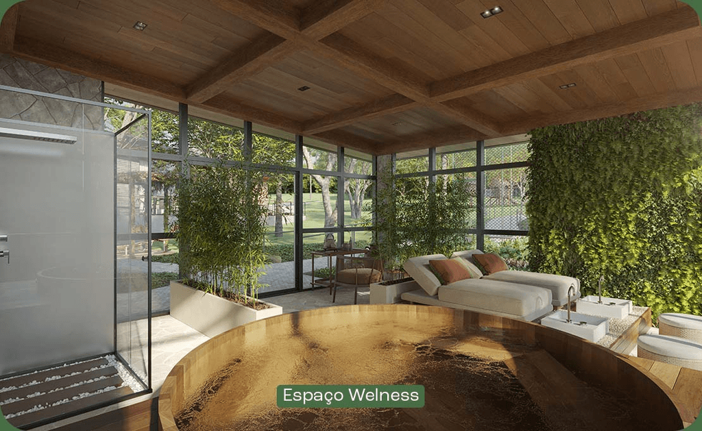 Floresta Wolf — foto 6