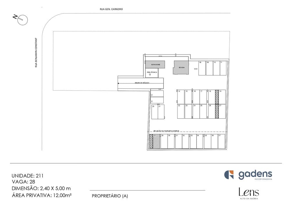 Lens Alto da Glória - Breve Lançamento — foto 4