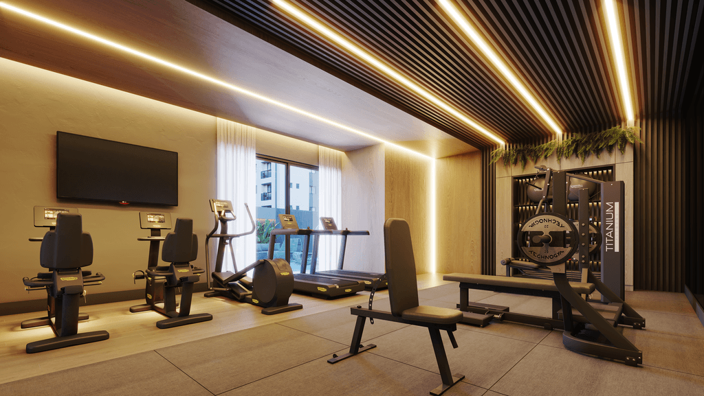 Eternity Residence — foto 11