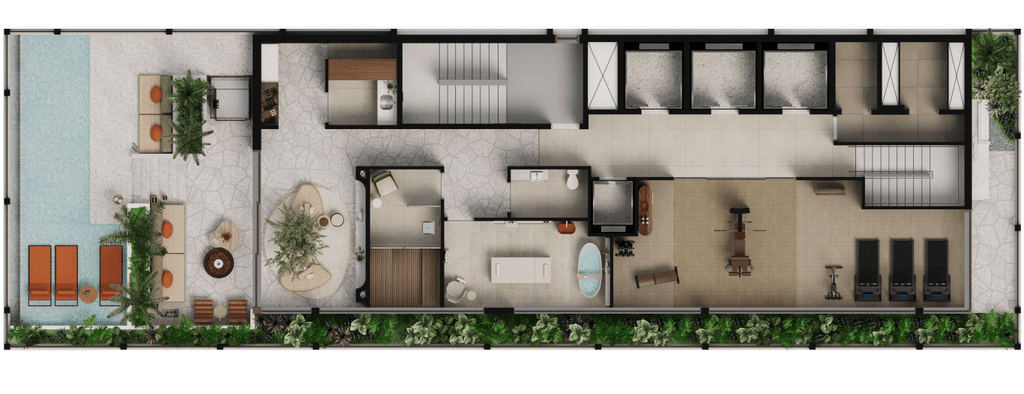 A. Andersen - Residencial — foto 41