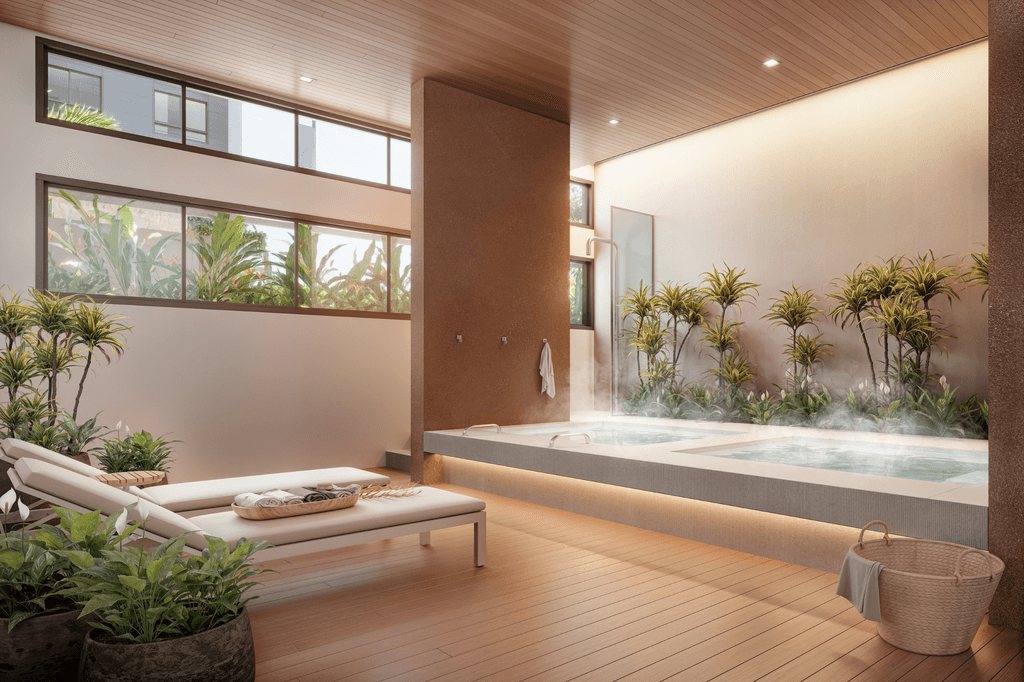 Sonatta Home Club — foto 34