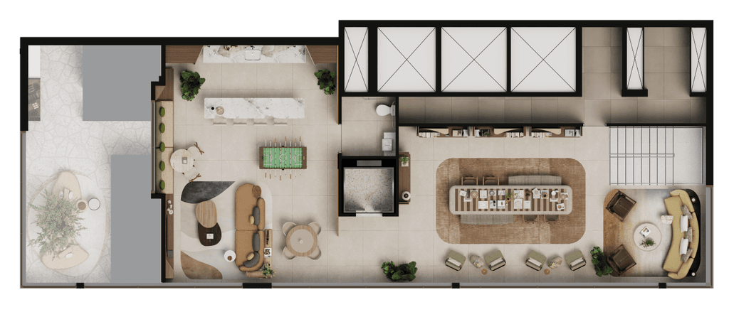 A. Andersen - Residencial — foto 42