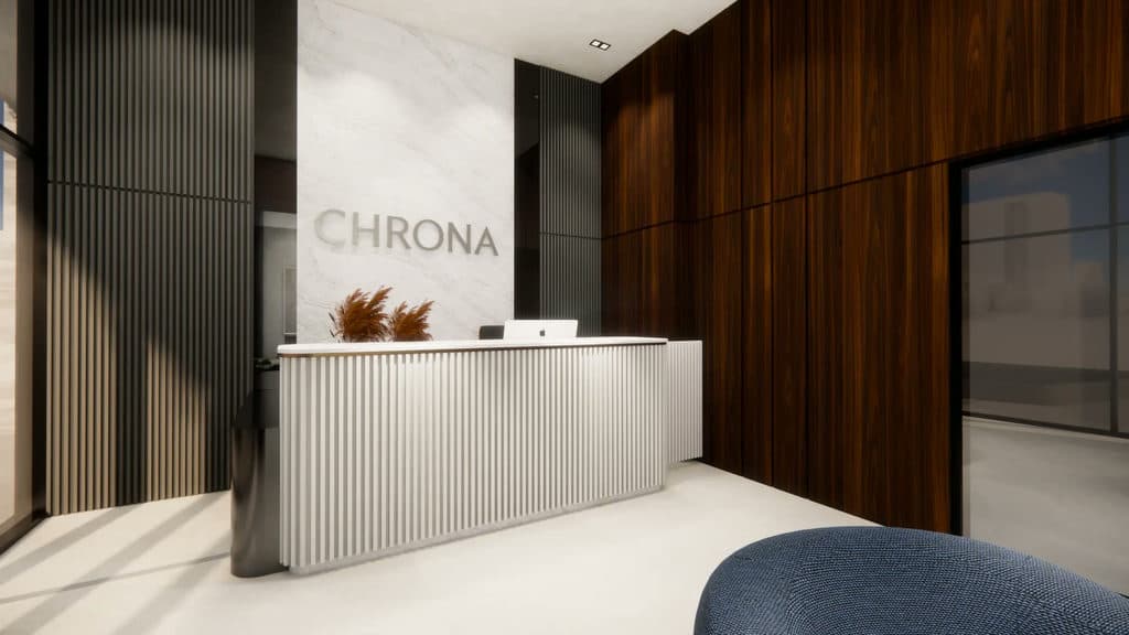Chrona - Breve Lançamento — foto 5