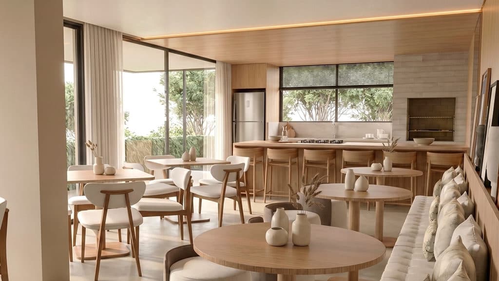 Terrasse Bosco Bonn — foto 11