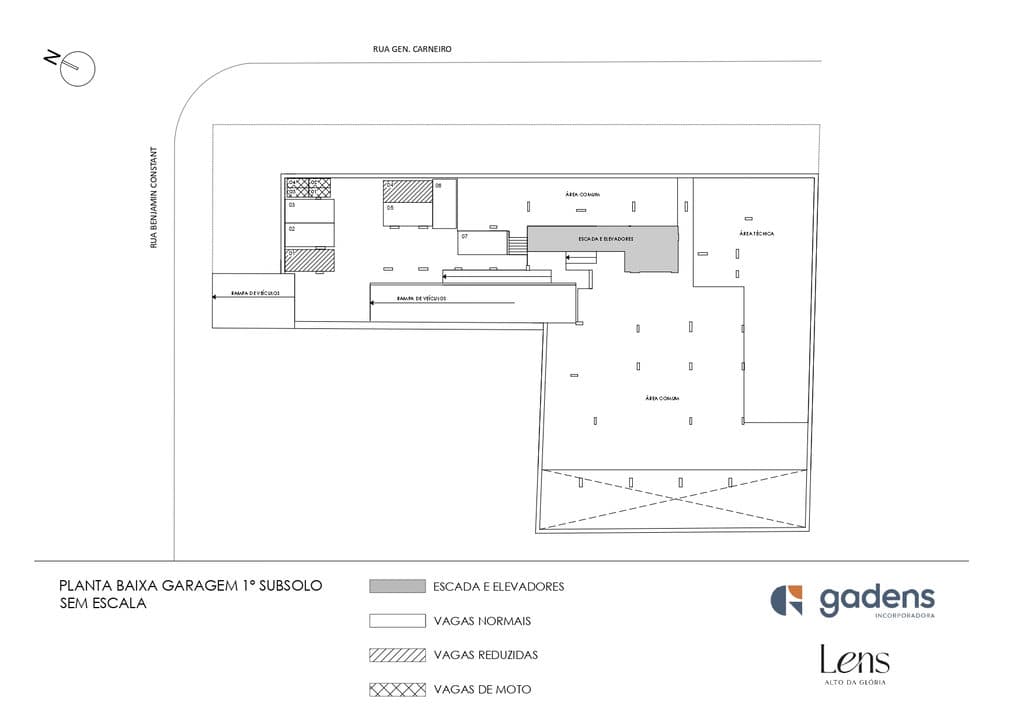 Lens Alto da Glória - Breve Lançamento — foto 8