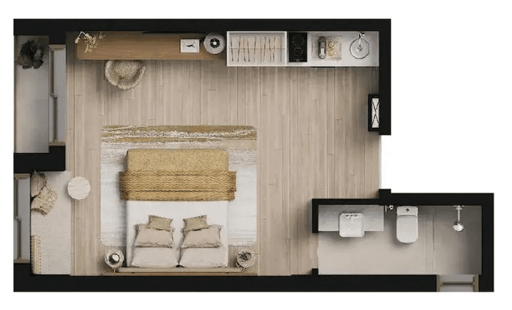 A. Andersen - Residencial — foto 43
