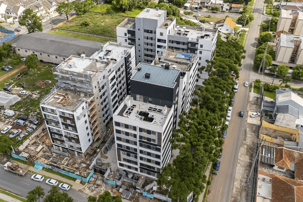 High City Apto 310C — foto 7