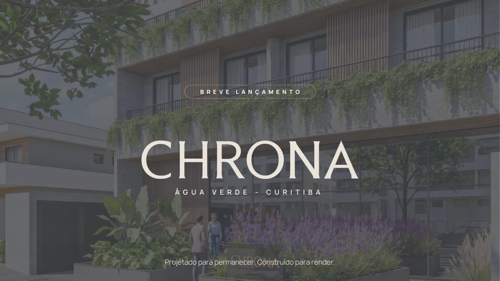 Chrona - Breve Lançamento — foto 1